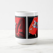 MUG ANGLETERRE VICTORIENNE (Centre)