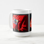 MUG ANGLETERRE VICTORIENNE (Devant gauche)