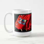 MUG ANGLETERRE VICTORIENNE (Gauche)