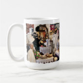 MUG ANGLETERRE VICTORIENNE (Gauche)