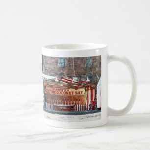 MUG ANGLETERRE VICTORIENNE