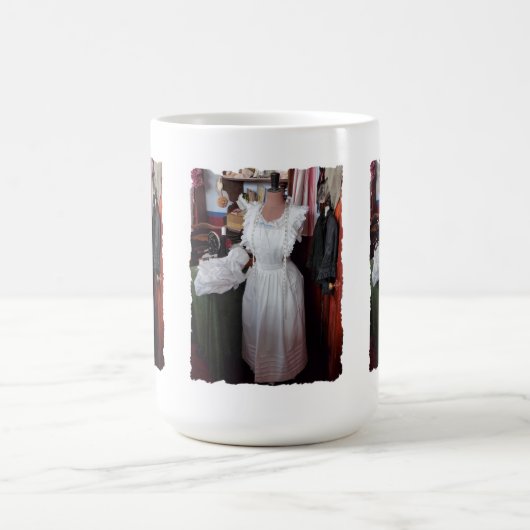 MUG ANGLETERRE VICTORIENNE (Centre)