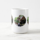 MUG ANGLETERRE VICTORIENNE (Centre)