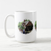 MUG ANGLETERRE VICTORIENNE (Gauche)