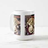 MUG ANGLETERRE VICTORIENNE (Devant gauche)