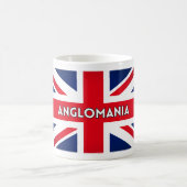MUG ANGLOMANIA (Centre)