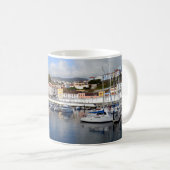 Mug Angra do Heroismo : Açores (Devant droit)