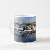 Mug Angra do Heroismo : Açores (Devant gauche)