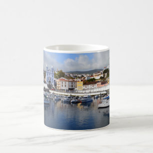 Mug Angra do Heroismo : Açores