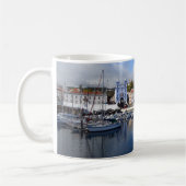 Mug Angra do Heroismo : Açores (Gauche)