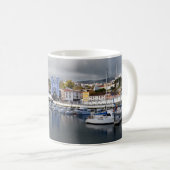 Mug Angra do Heroismo : Açores (Devant droit)