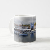 Mug Angra do Heroismo : Açores (Devant gauche)