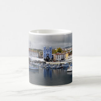 Mug Angra do Heroismo : Açores