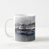 Mug Angra do Heroismo : Açores (Gauche)