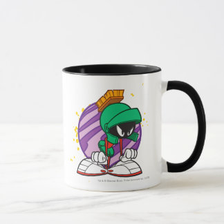 Mug Angry Marvin