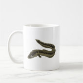 Mug Anguille (Gauche)