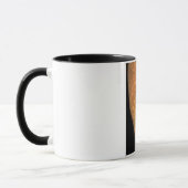 Mug Anguille de Moray (Gauche)