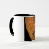 Mug Anguille de Moray (Devant gauche)