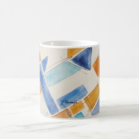 Mug Ângulos (Centre)