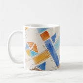 Mug Ângulos (Gauche)