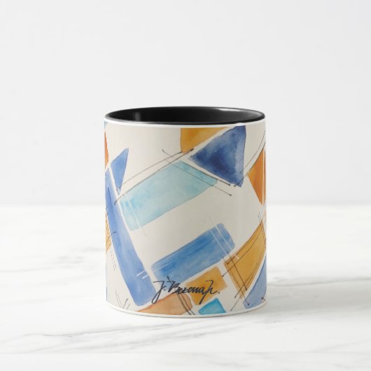 Mug Ângulos (Centre)