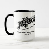 Mug Angus Restaurant, Chicago, IL (Gauche)