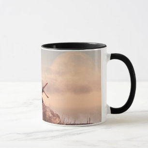 Mug Anhanguera