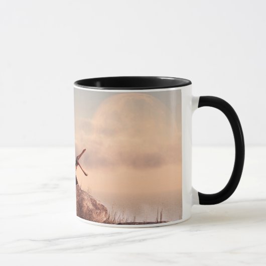 Mug Anhanguera (Droite)