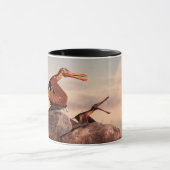 Mug Anhanguera (Centre)