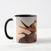 Mug Anhanguera (Gauche)
