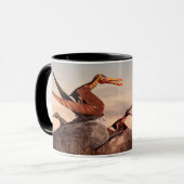 Mug Anhanguera (Devant gauche)