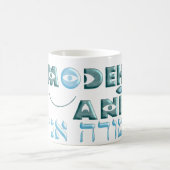 Mug Ani de Modeh (Centre)