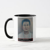 Mug Anichi Miyagi (Gauche)
