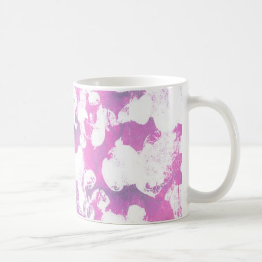 Mug Animal (Droite)