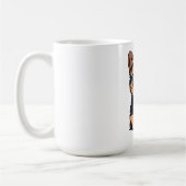 Mug animal (Gauche)