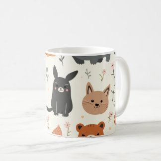 Mug animal
