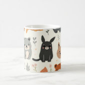 Mug animal (Centre)