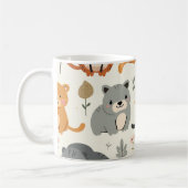 Mug animal (Gauche)