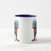 Mug Animal (Centre)