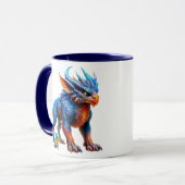 Mug Animal (Devant gauche)