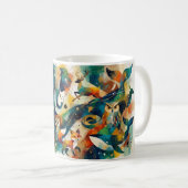 Mug Animal (Devant droit)