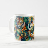 Mug Animal (Devant gauche)