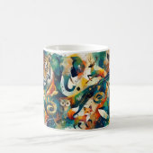 Mug Animal (Centre)
