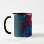 Mug Animal Artsy (Gauche)