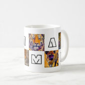 Mug ANIMAL [Classic Mug] (Devant droit)