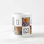 Mug ANIMAL [Classic Mug] (Centre)