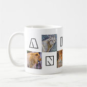 Mug ANIMAL [Classic Mug] (Gauche)