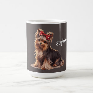 Mug Animal de compagnie personnalisé