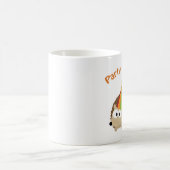Mug Animal de fête ! Hérisson (Centre)