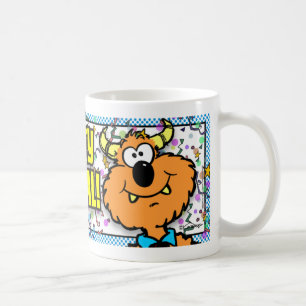 Mug Animal de partie